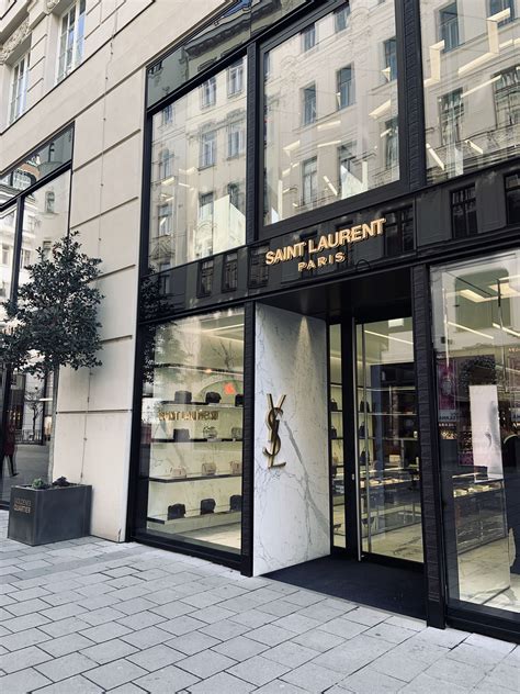 ysl tore|ysl stores near me.